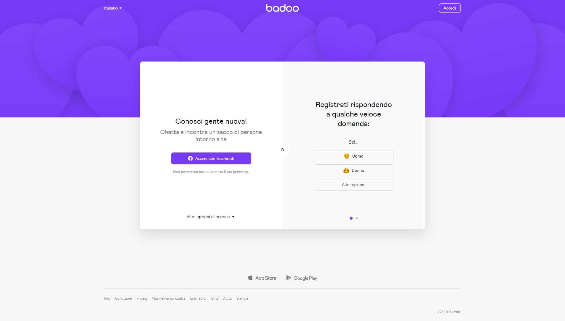 → Siti incontri ️ I 14 migliori siti di incontri in Italia (2022)