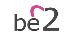 Be2 logo - Siti incontri