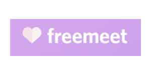 Freemeet logo