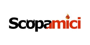 Scopamici logo