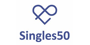 Singles50 logo 300x150