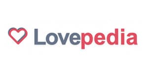 Lovepedia logo 300x150
